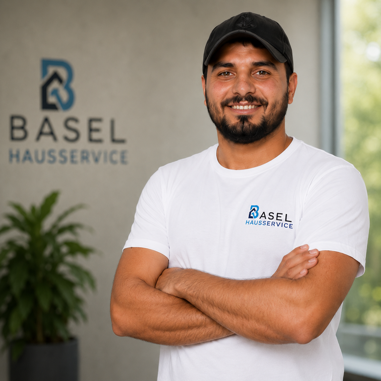 Basel Sarraj, Hausmeisterservice Hamburg Basel Sarraj, Hausmeisterservice Hamburg