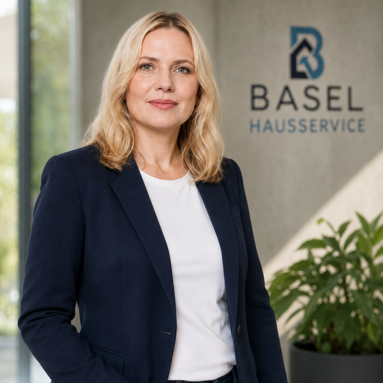 Diana Jung - BASEL Hausservice Diana Jung - BASEL Hausservice